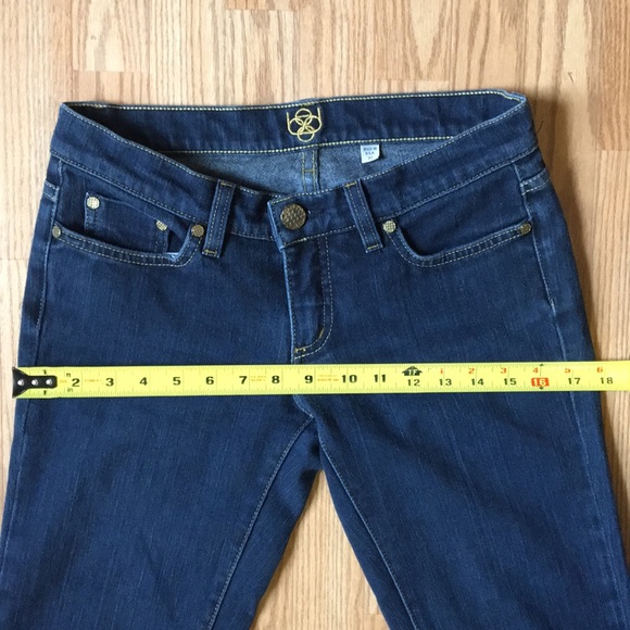 Bebe Jeans 👖 27 - Picture 8 of 8